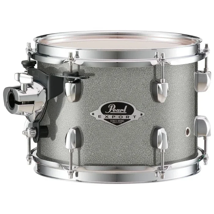 Pearl Export 14×14 Floor Tom Grindstone Sparkle