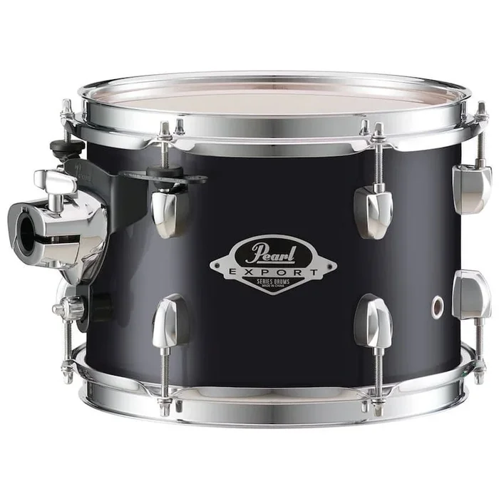 Pearl Export 20″x16″ Bass Drum Jet Black