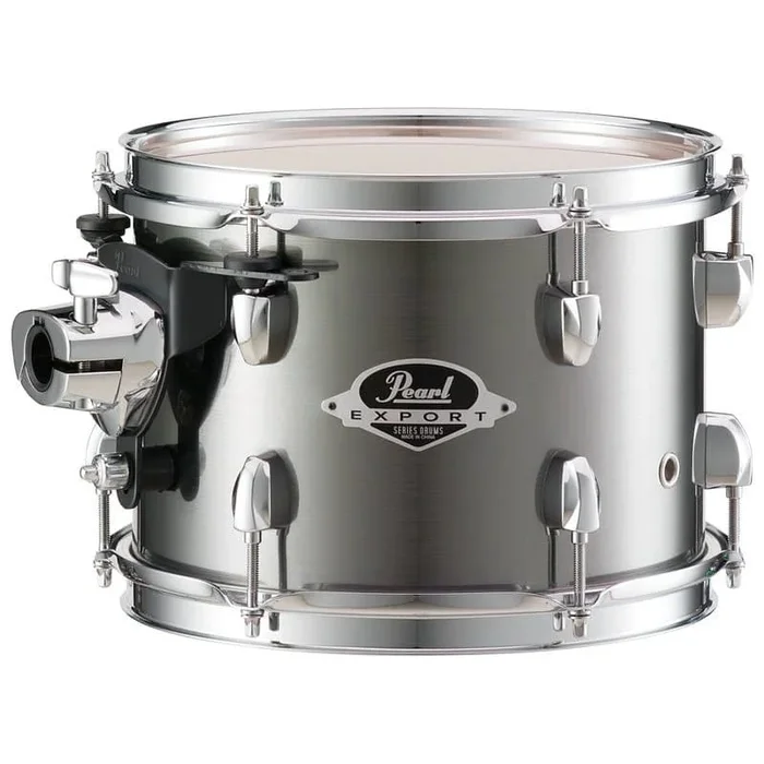 Pearl Export 20″x18″ Bass Drum Smokey Chrome