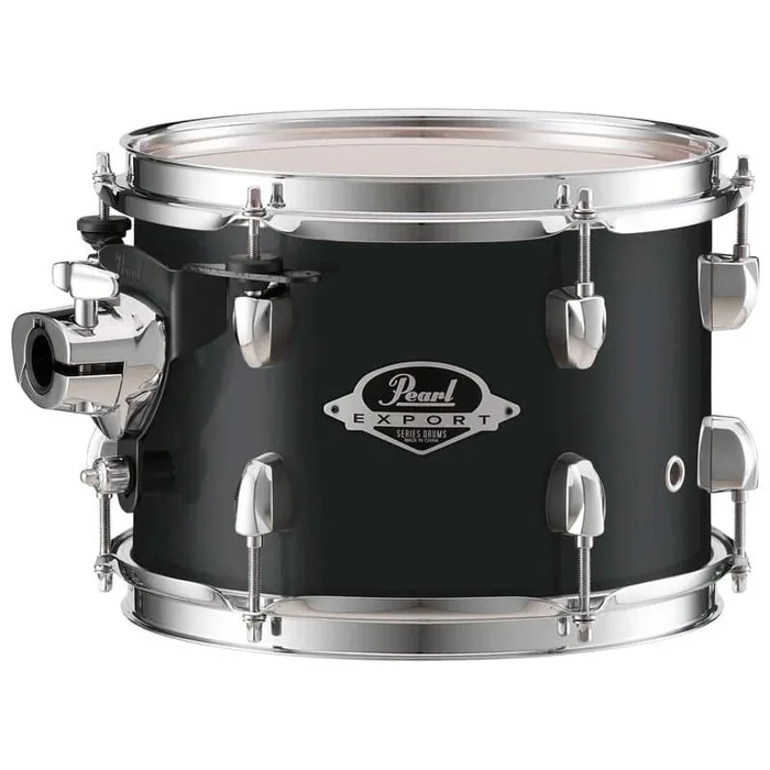 Pearl Export Lacquer 20″x16″ Bass Drum Black Smoke
