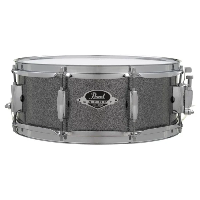 Pearl Export Series 14×5.5 Snare Drum- Grindstone Sparkle