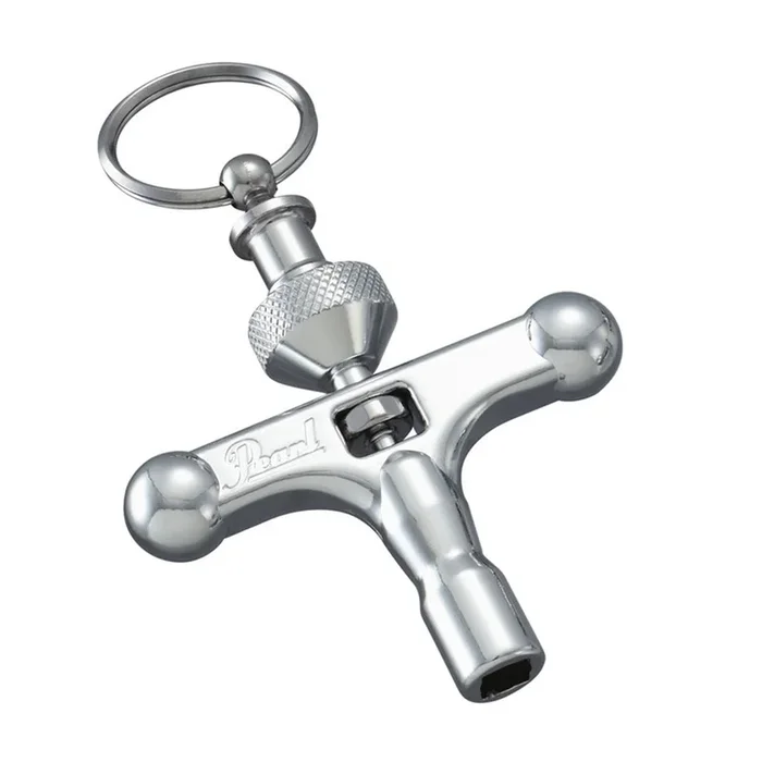 Pearl K-180 Drum Key for Spin-Tight Tension Rods
