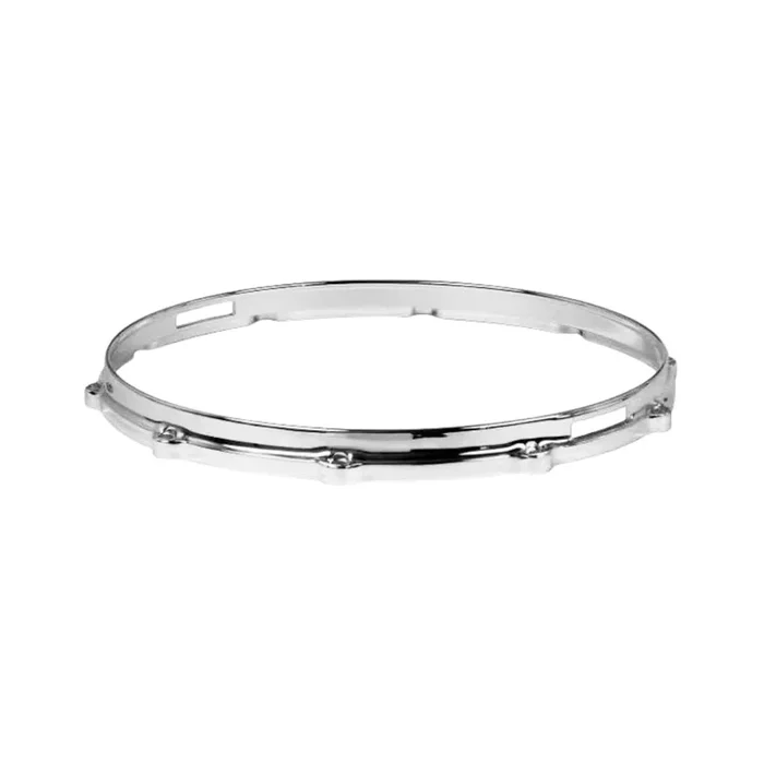Pearl Mastercast Die Cast Hoop (10-Hole) – 14 inch, Snare Side