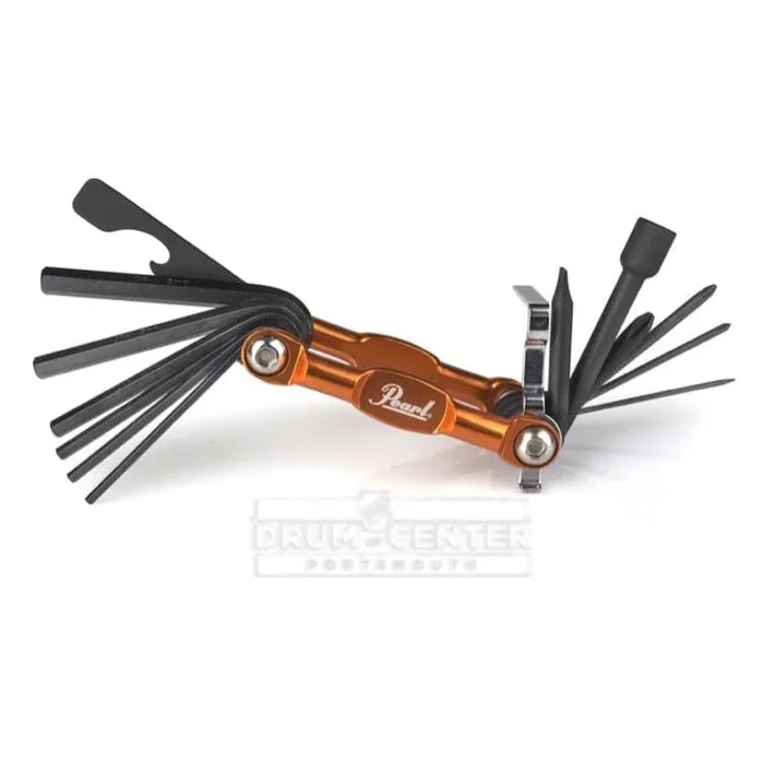 Pearl PTT13 TechTool