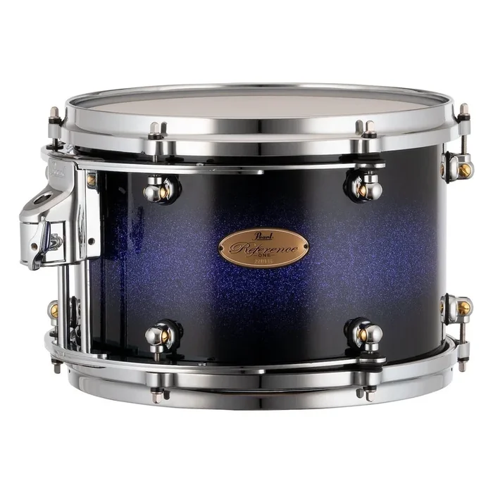 Pearl Reference One Tom 12×8 w/L-Bracket R2 Mount Purple Craze II