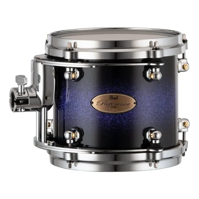 Pearl Reference One Tom 8×7 w/Standard R2 Mount Purple Craze II