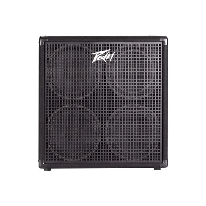 Peavey Headliner 4×10 Bass Amp Cabinet