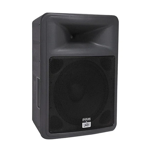 Peavey PR15 NEO PA Speakers