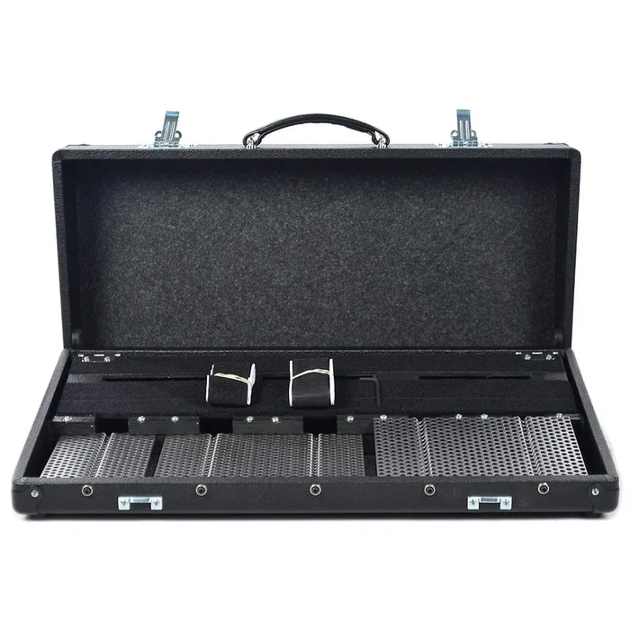 Pedal Pad MPS III NP 28x15x7 Pedalboard v2
