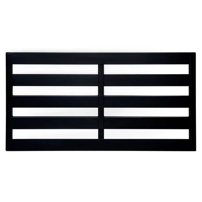 Pedaltrain Classic PRO Pedalboard 5 Rails 32×16 Wheeled Tour Hard Case