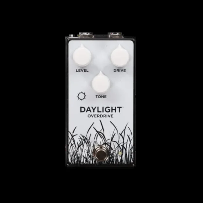 Pedaltrain Daylight Overdrive Pedal