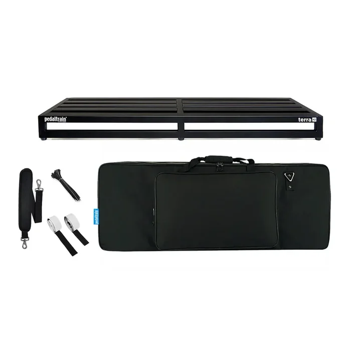 Pedaltrain TERRA w/soft case