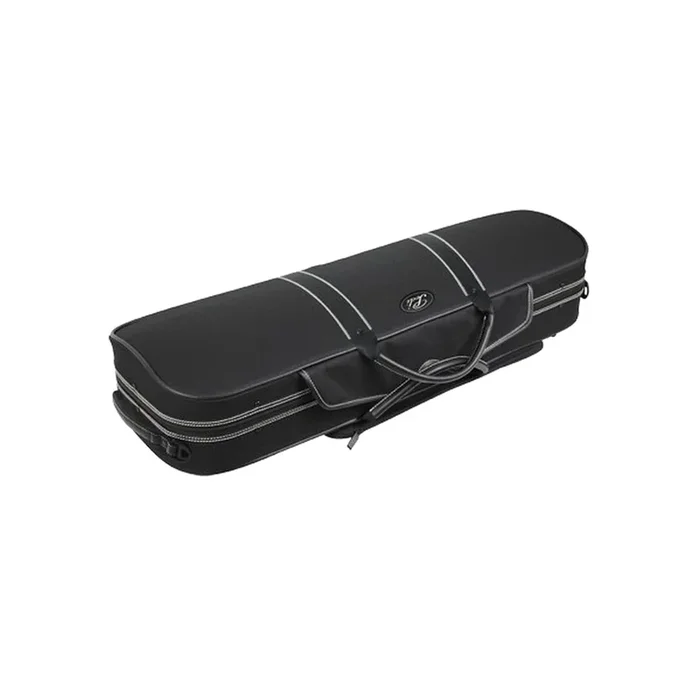 Pedi Oblong viola suspension case
