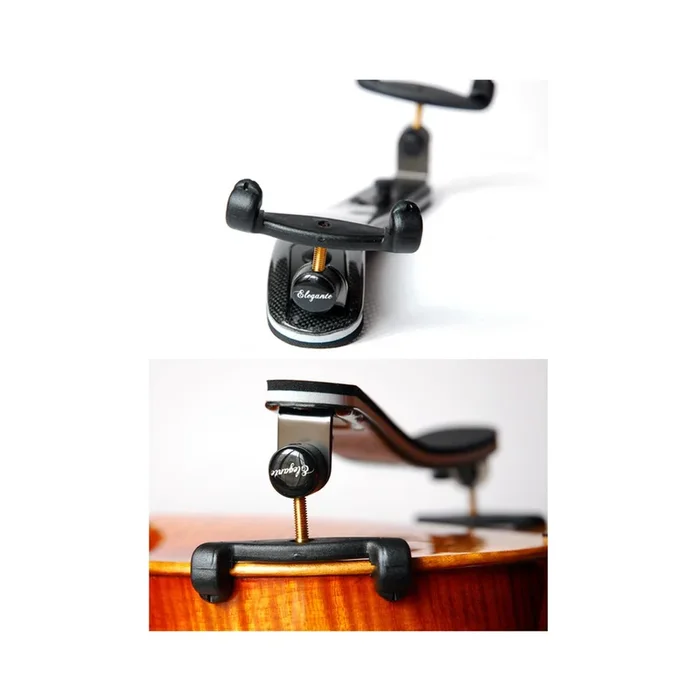 Pedi Viola Shoulder Rest
