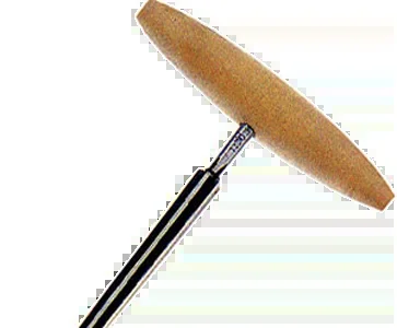 Peghole Reamer for Cello