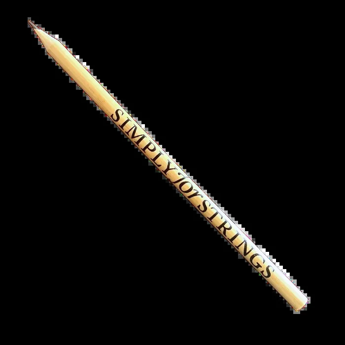 Pencil HB – Simply for Strings