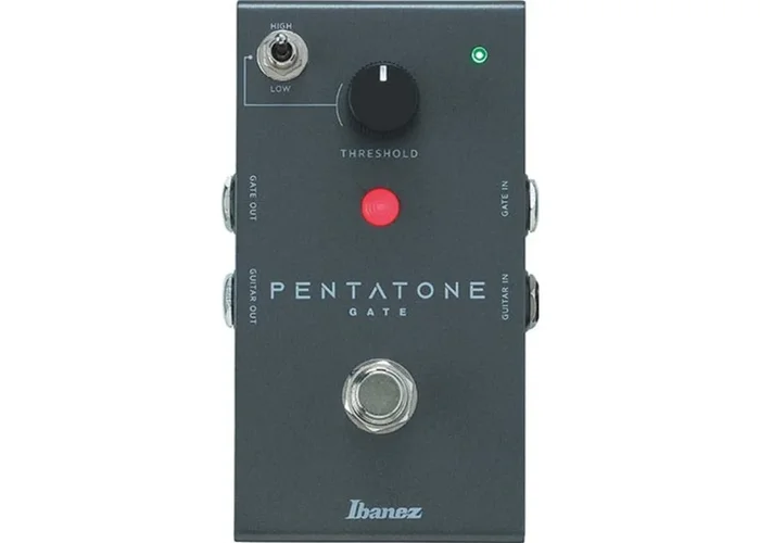 Pentatone Noise Gate