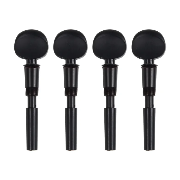 Perfection Planetary Geared Viola Peg Set
