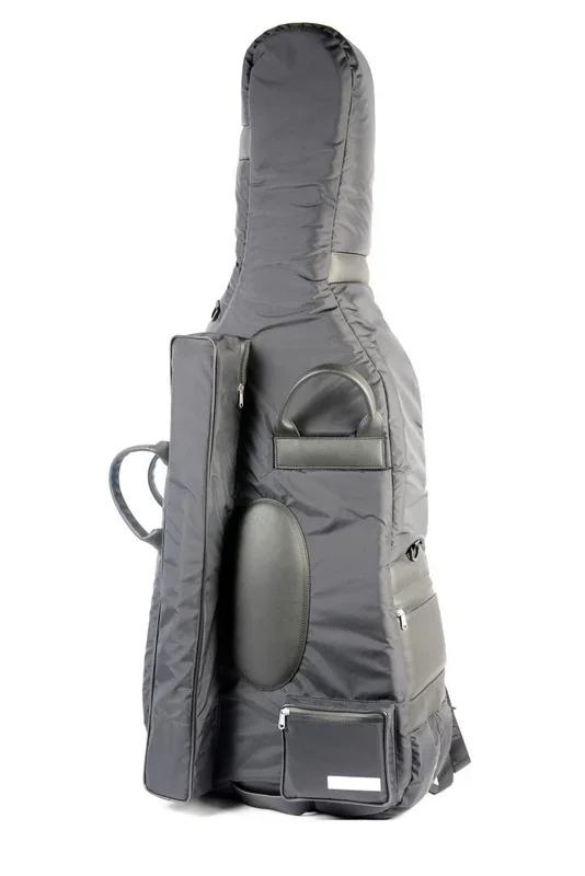 PERFORMANCE CELLO CASE 1/2 SIZE