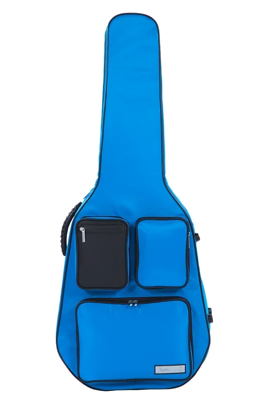 PERFORMANCE CLASSICAL GUITAR CASE