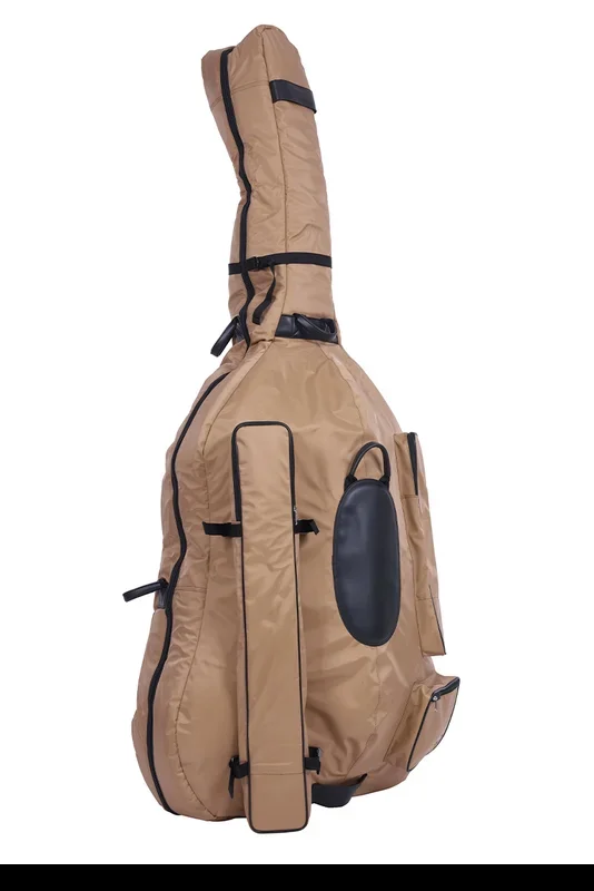 PERFORMANCE DOUBLE BASS COVER – SMALL