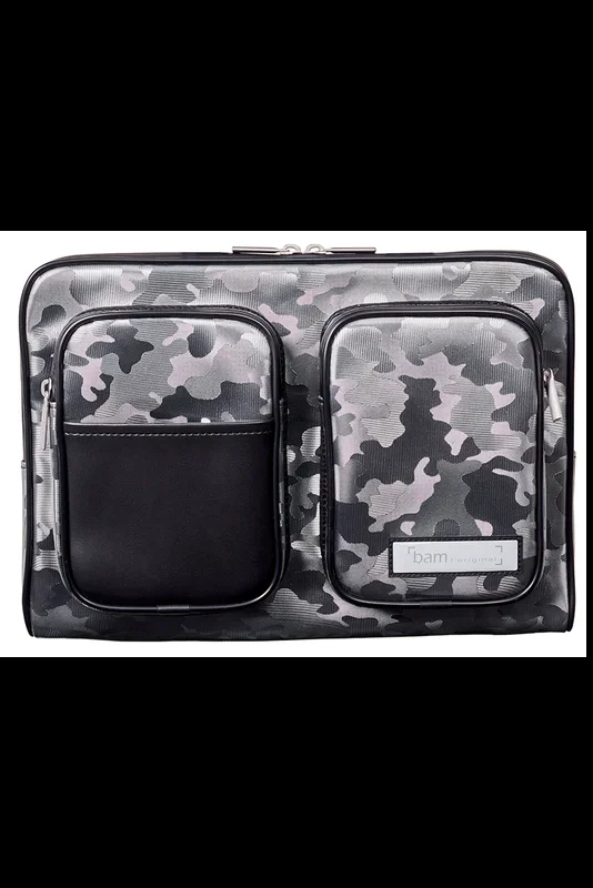 PERFORMANCE Trolley Pocket – CAMO