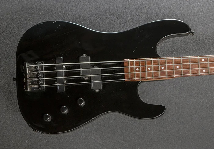 Performer PS-5 Bass ’96