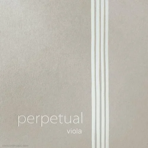 Perpetual Viola C String, for ZMT-special order*