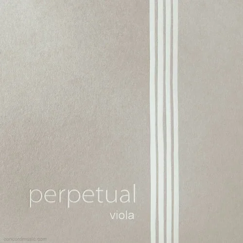 Perpetual Viola C String