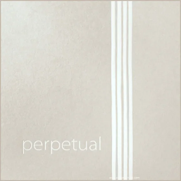 Perpetual Violin Strings