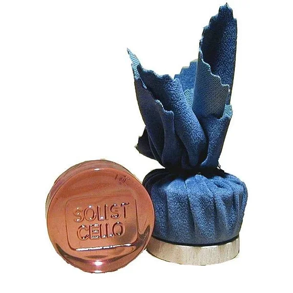 Petz Soloist Cello Rosin – Light