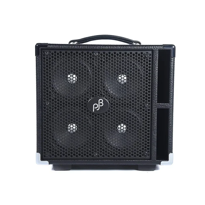 Phil Jones Suitcase Compact BG-400 575W 4×5 Combo