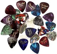 Pick