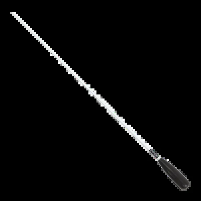 Pickboy Baton – Carbon Graphite with Ebony Handle 380mm 16g