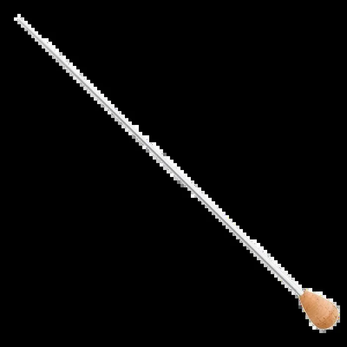 Pickboy Baton – Fibreglass with Cork Handle 450mm 8.6g