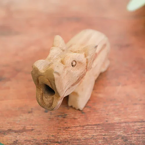 Pig Whistle