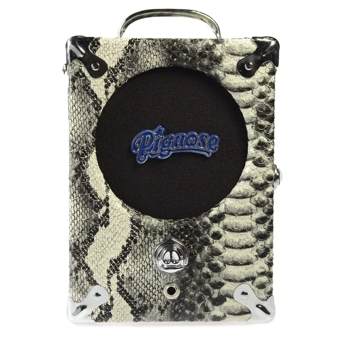 Pignose Legendary 7-100 Snakeskin Portable Amplifier