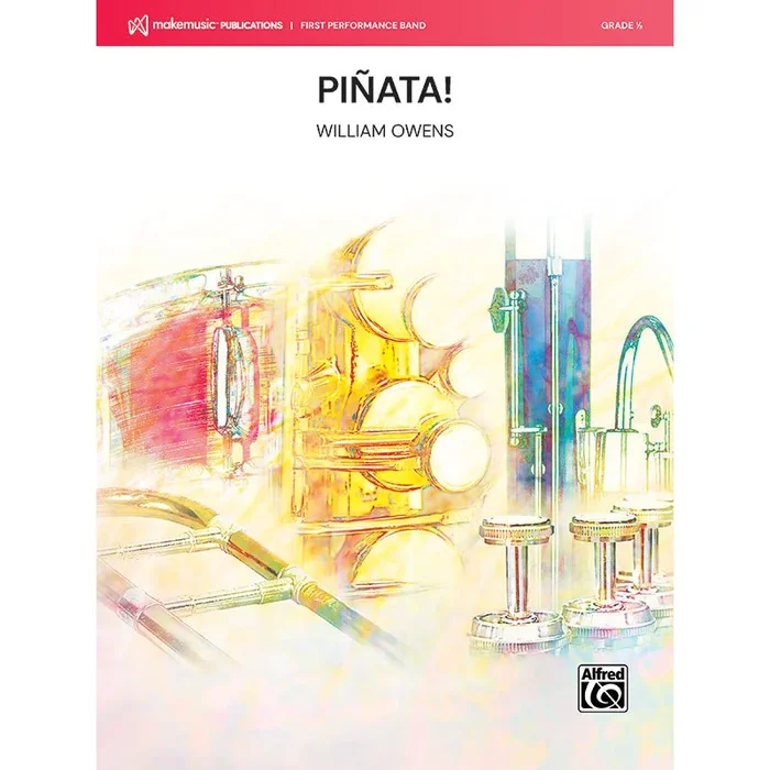 Piñata!