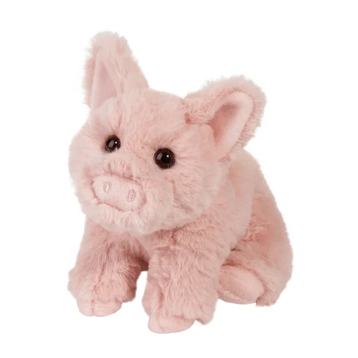 Pinkie pig mini soft