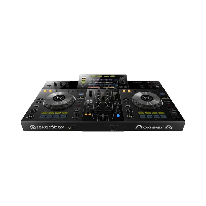 Pioneer DJ XDJ-RR Digital DJ System