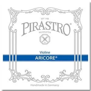 Pirastro Aricore Violin G String