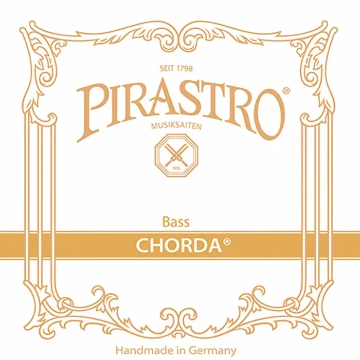 Pirastro Chorda Bass A String