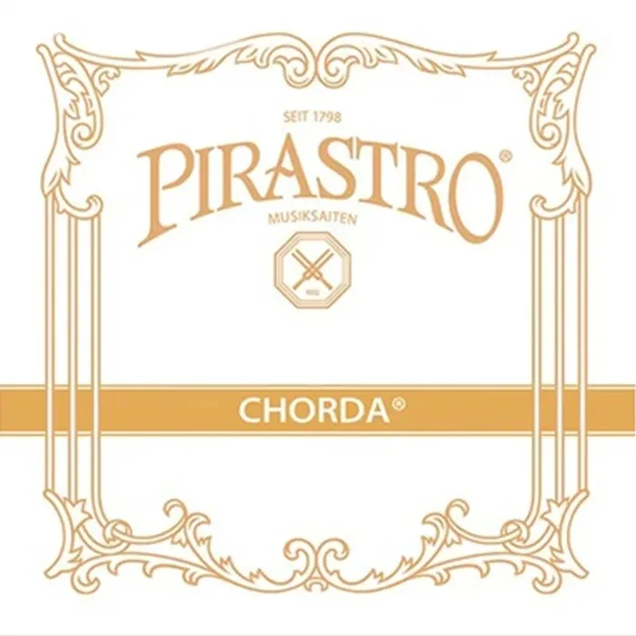 Pirastro Chorda Violin A String – Plain Gut