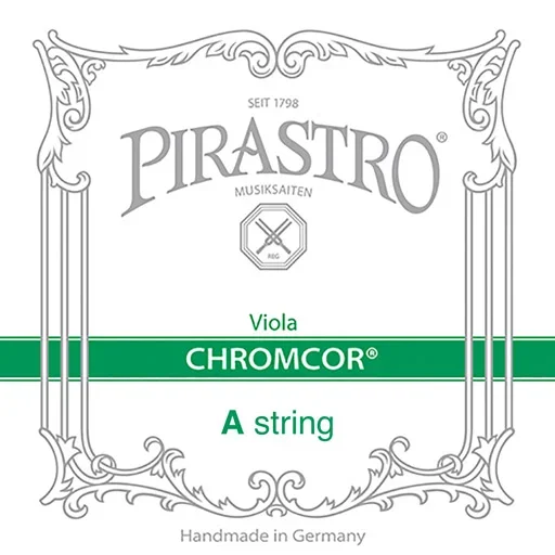 Pirastro CHROMCOR viola A string