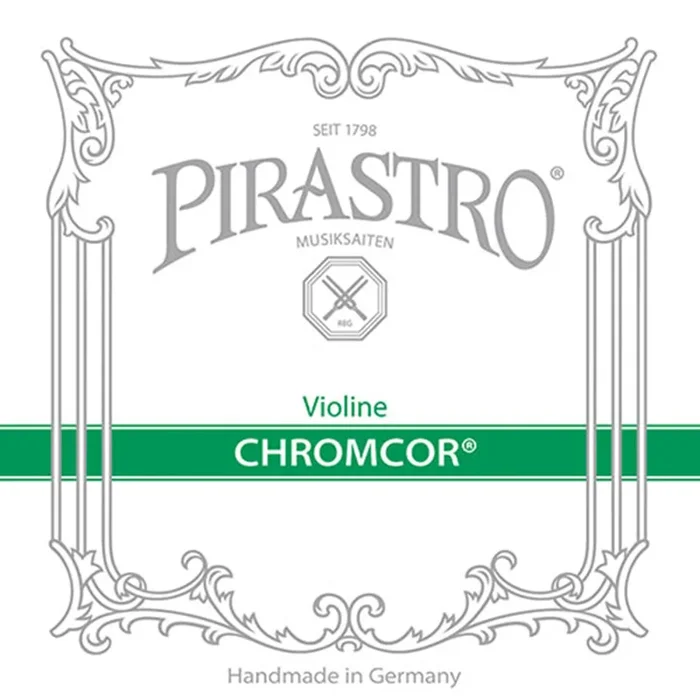 Pirastro Chromcor Violin G String