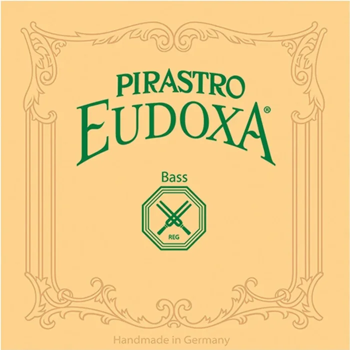 Pirastro Eudoxa Bass G String