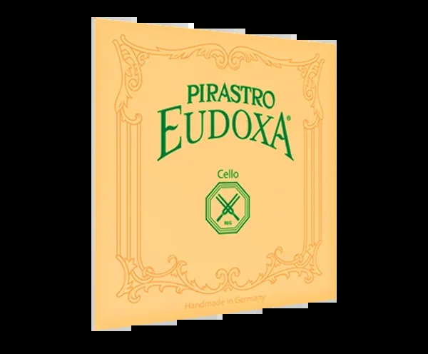 Pirastro Eudoxa Cello G String 4/4