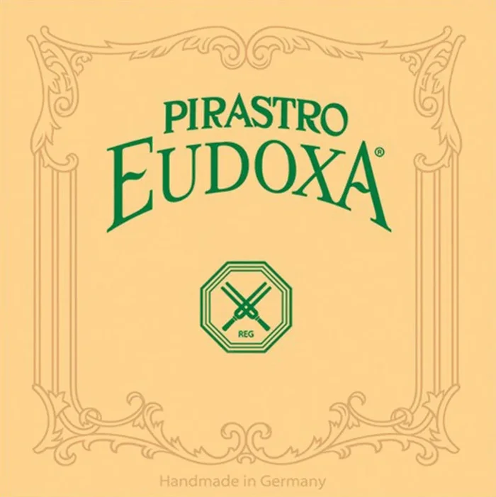 Pirastro Eudoxa Cello String Set
