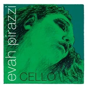 Pirastro EVAH PIRAZZI SOLOIST cello A string, medium