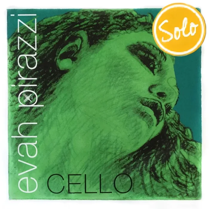 Pirastro Evah Pirazzi Soloist Cello G String